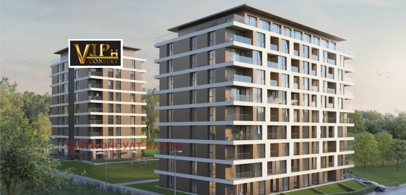 На продаж  1 спальня Варна , Аспарухово , 78 кв.м | 85360323 - зображення [7]