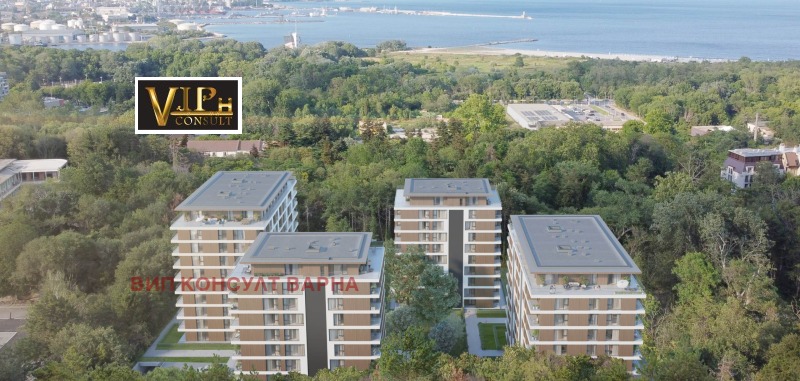 На продаж  1 спальня Варна , Аспарухово , 78 кв.м | 85360323 - зображення [3]
