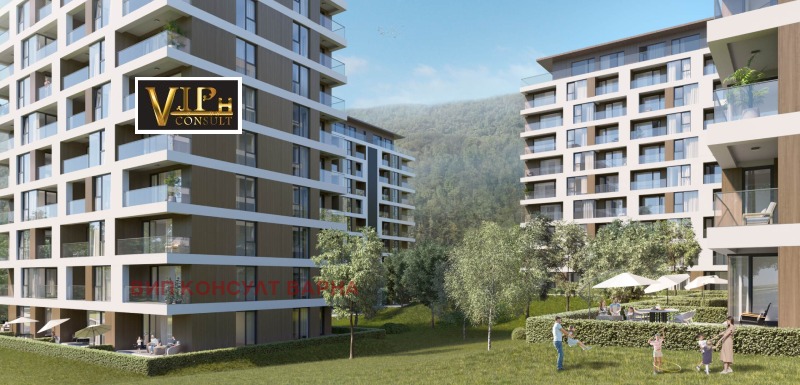 На продаж  1 спальня Варна , Аспарухово , 78 кв.м | 85360323 - зображення [8]