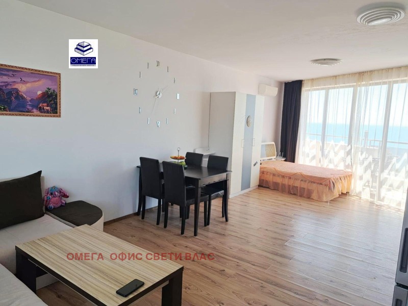 Продаја  1 спаваћа соба регион Бургас , Свети Влас , 106 м2 | 61772948 - слика [8]