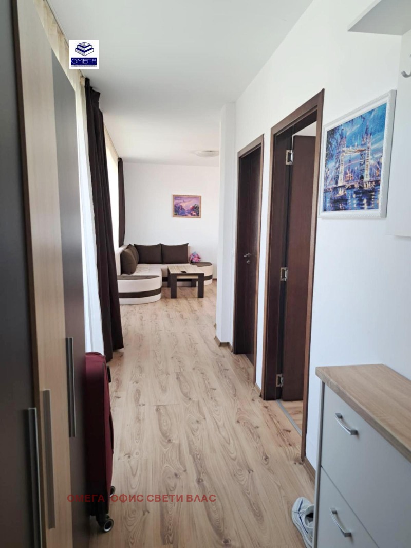 Продаја  1 спаваћа соба регион Бургас , Свети Влас , 106 м2 | 61772948 - слика [10]