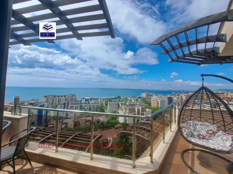 Продаја  1 спаваћа соба регион Бургас , Свети Влас , 106 м2 | 61772948 - слика [4]