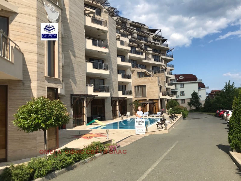 Продаја  1 спаваћа соба регион Бургас , Свети Влас , 106 м2 | 61772948 - слика [15]