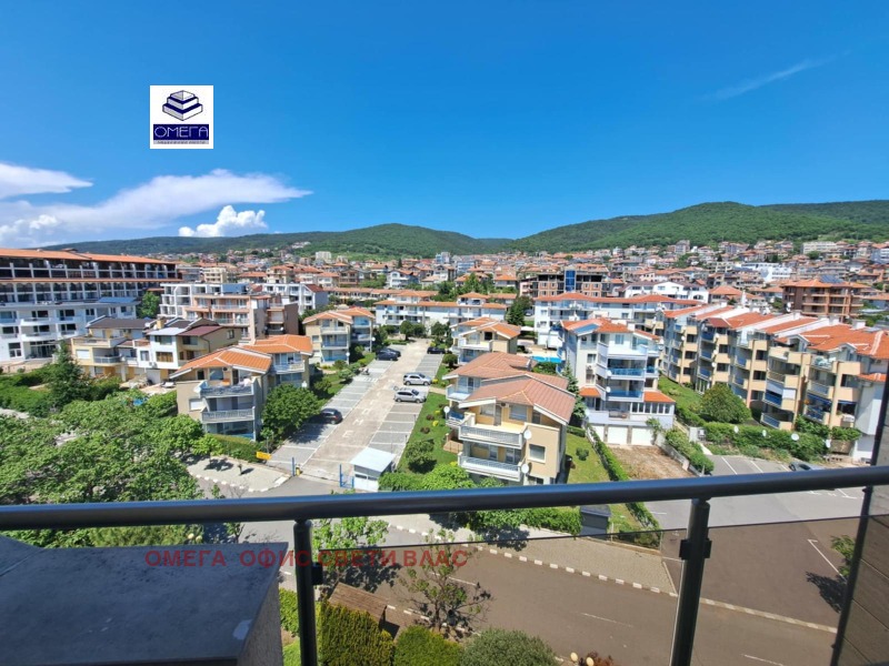 Продаја  1 спаваћа соба регион Бургас , Свети Влас , 106 м2 | 61772948 - слика [13]