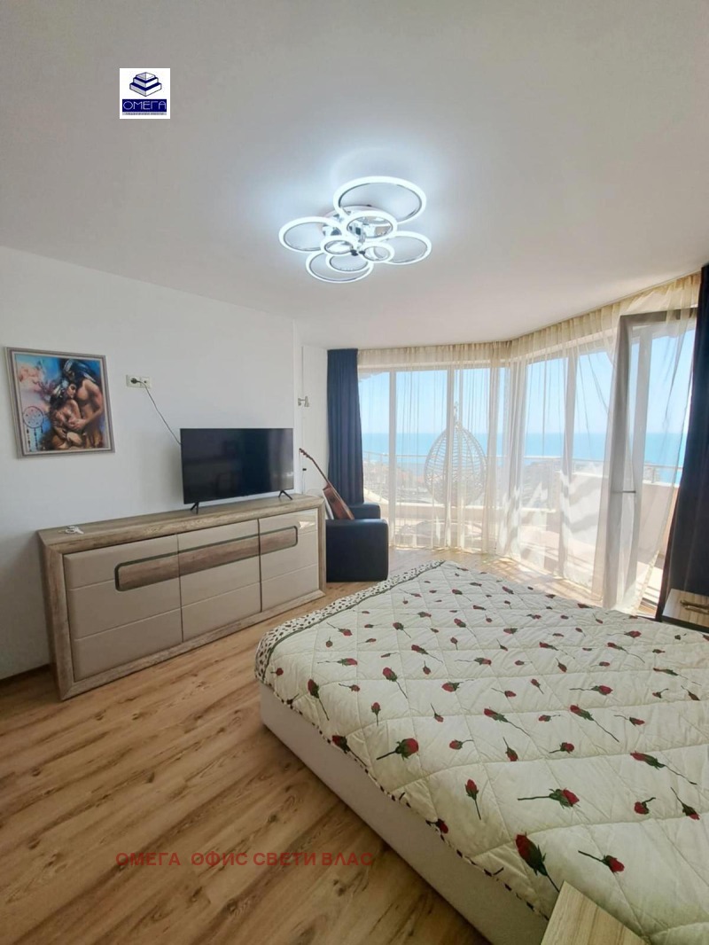 Продаја  1 спаваћа соба регион Бургас , Свети Влас , 106 м2 | 61772948