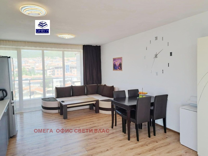 Продаја  1 спаваћа соба регион Бургас , Свети Влас , 106 м2 | 61772948 - слика [5]