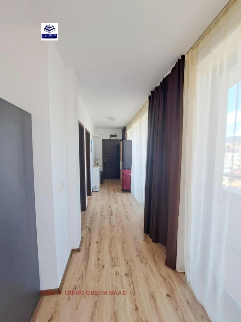 Продаја  1 спаваћа соба регион Бургас , Свети Влас , 106 м2 | 61772948 - слика [11]
