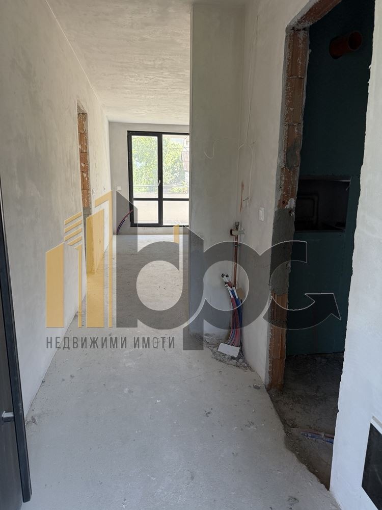 Satılık  1 yatak odası Sofia , Krastova vada , 66 metrekare | 32848032 - görüntü [2]