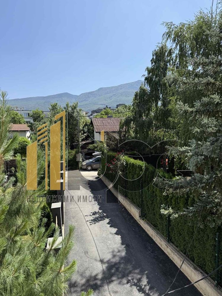 Satılık  1 yatak odası Sofia , Krastova vada , 66 metrekare | 32848032