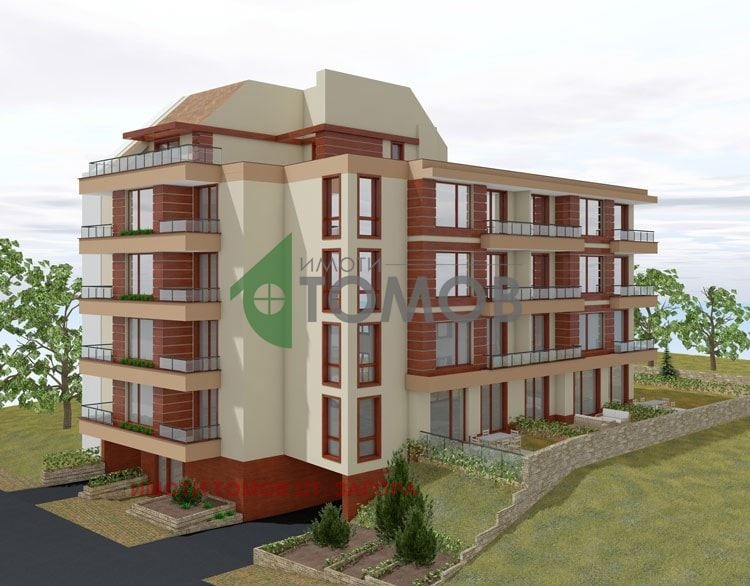 Продается  1 спальня Стара Загора , Железник - изток , 93 кв.м | 53665500