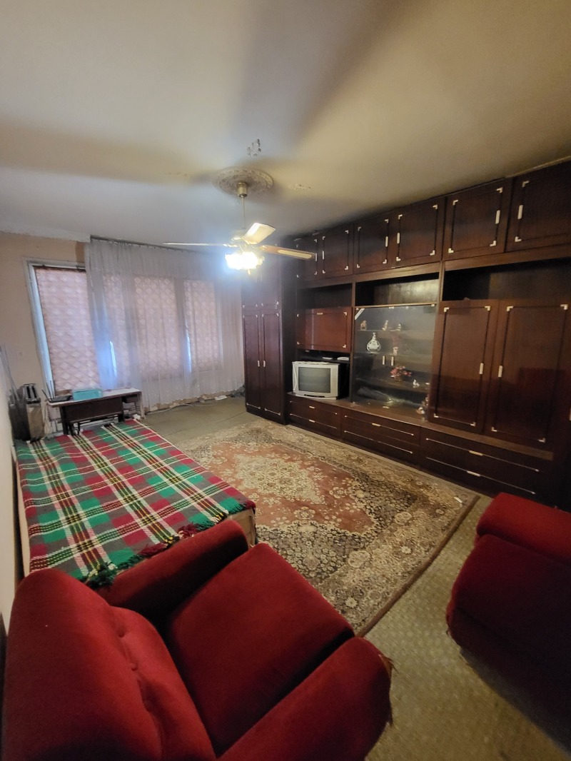 For Sale  1 bedroom Pleven , Druzhba 3 , 63 sq.m | 84412427