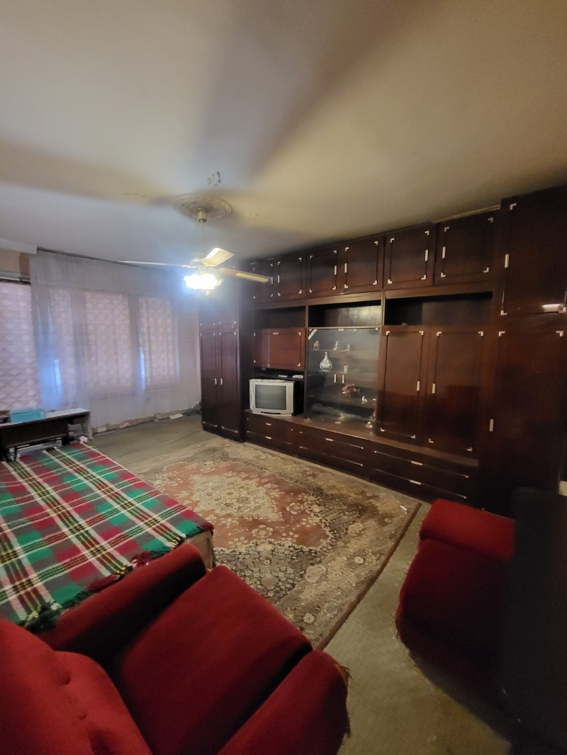 For Sale  1 bedroom Pleven , Druzhba 3 , 63 sq.m | 84412427 - image [4]
