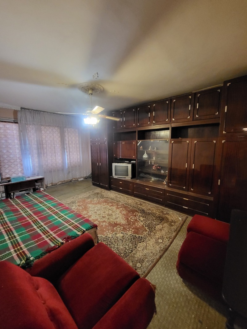 For Sale  1 bedroom Pleven , Druzhba 3 , 63 sq.m | 84412427 - image [3]