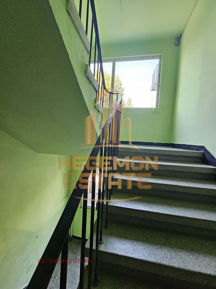 Προς πώληση  1 υπνοδωμάτιο Βαρνα , Μλαδοστ 1 , 46 τ.μ | 28452507 - εικόνα [9]