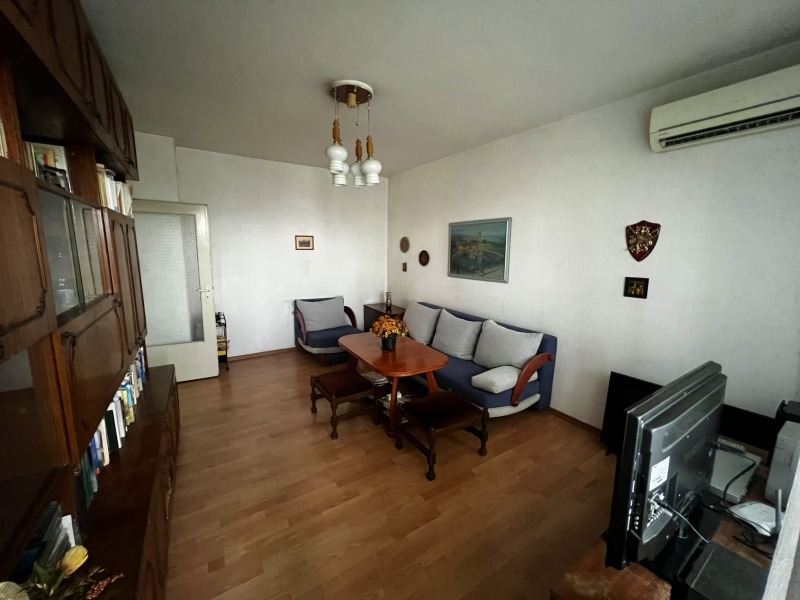 Zu verkaufen  1 Schlafzimmer Sofia , Obelja 2 , 52 qm | 62858325 - Bild [2]