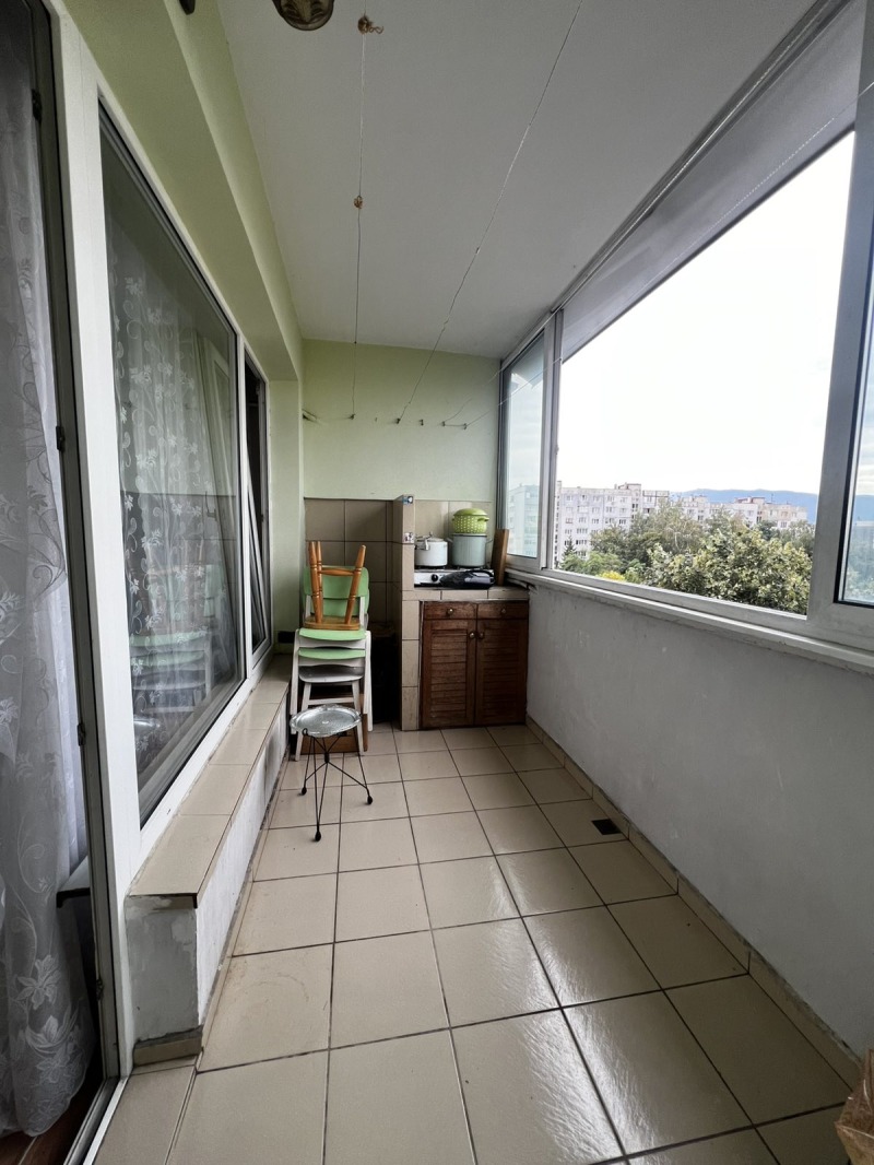 Zu verkaufen  1 Schlafzimmer Sofia , Obelja 2 , 52 qm | 62858325 - Bild [4]