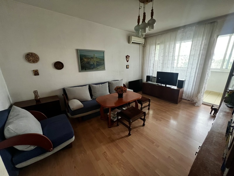 Zu verkaufen  1 Schlafzimmer Sofia , Obelja 2 , 52 qm | 62858325