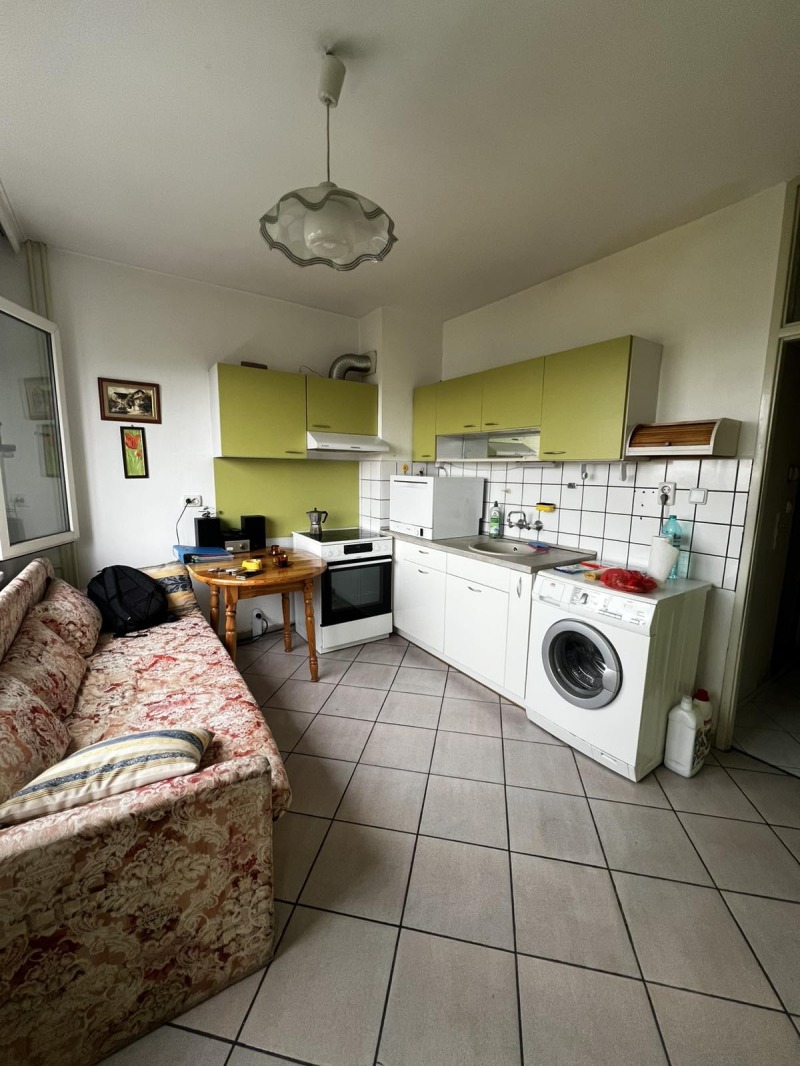 Zu verkaufen  1 Schlafzimmer Sofia , Obelja 2 , 52 qm | 62858325 - Bild [3]