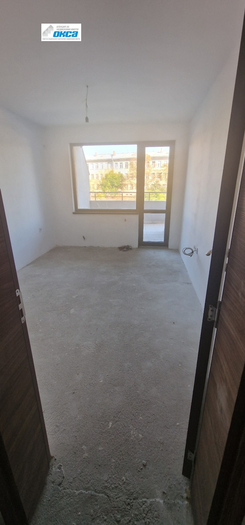 Продава 2-СТАЕН, гр. Плевен, Мара Денчева, снимка 2 - Апартаменти - 52166870