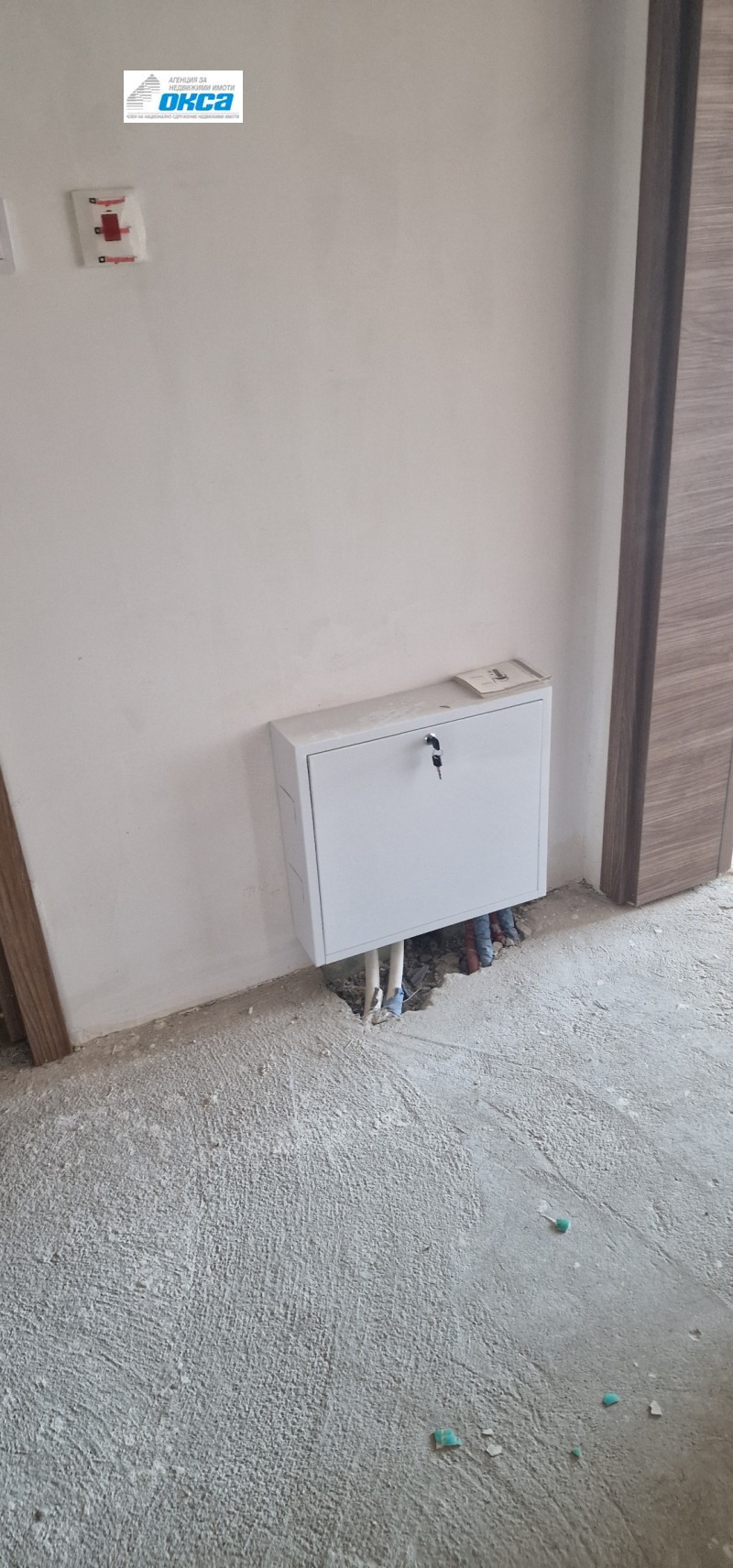 Продава 2-СТАЕН, гр. Плевен, Мара Денчева, снимка 5 - Апартаменти - 52166870