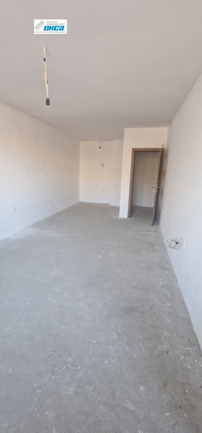 Продава 2-СТАЕН, гр. Плевен, Мара Денчева, снимка 3 - Апартаменти - 52166870