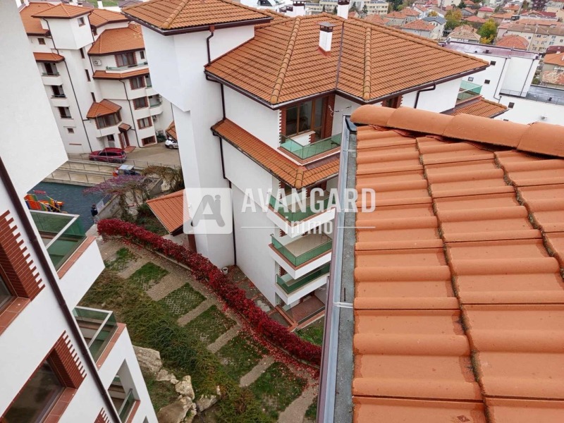 Продава 2-СТАЕН, гр. Варна, Виница, снимка 7 - Апартаменти - 52464262