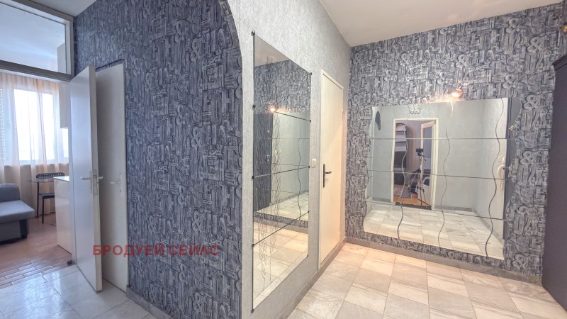 Продава 2-СТАЕН, гр. София, Разсадника, снимка 5 - Апартаменти - 53209310