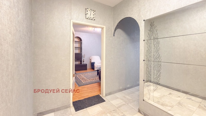 Продава 2-СТАЕН, гр. София, Разсадника, снимка 4 - Апартаменти - 53209310