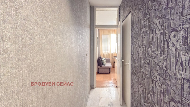 Продава 2-СТАЕН, гр. София, Разсадника, снимка 8 - Апартаменти - 53209310