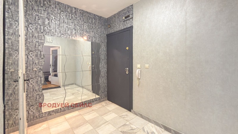 Продава 2-СТАЕН, гр. София, Разсадника, снимка 3 - Апартаменти - 53209310