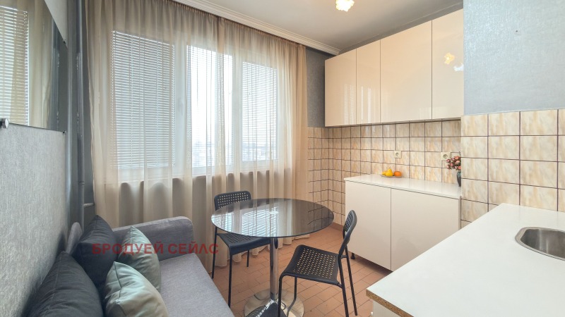 Продава 2-СТАЕН, гр. София, Разсадника, снимка 2 - Апартаменти - 53209310