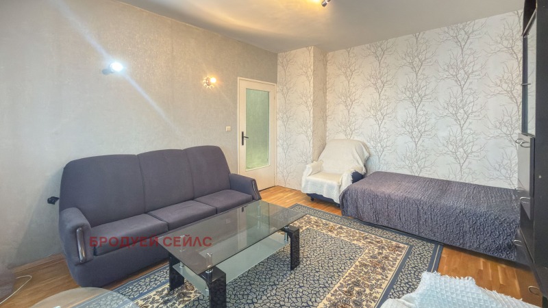 Продава 2-СТАЕН, гр. София, Разсадника, снимка 7 - Апартаменти - 53209310