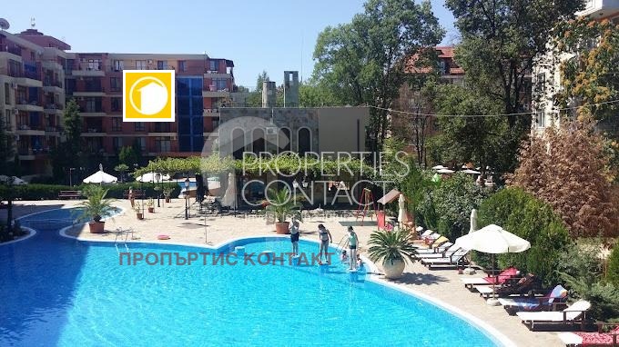 Продава 2-СТАЕН, к.к. Слънчев бряг, област Бургас, снимка 12 - Апартаменти - 54841700