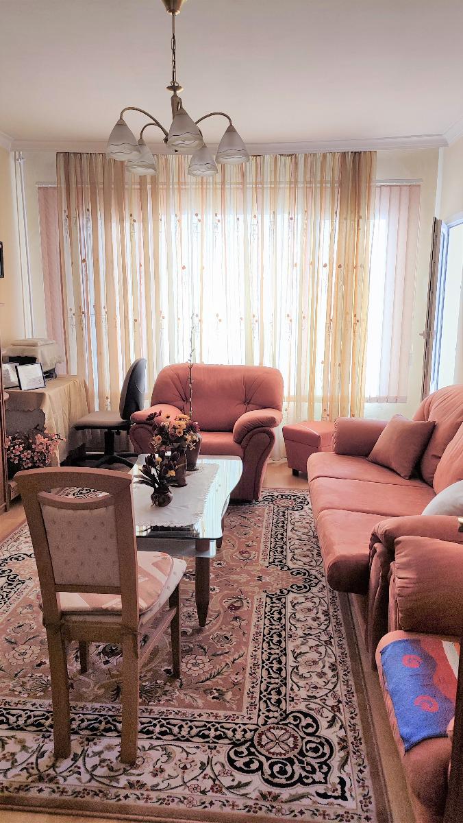 De vânzare  1 dormitor Sofia , Liulin 4 , 70 mp | 84380264 - imagine [4]