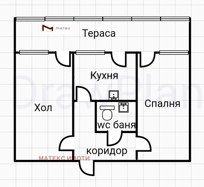 Продава 3-СТАЕН, гр. Варна, Младост 2, снимка 17 - Aпартаменти - 49551226