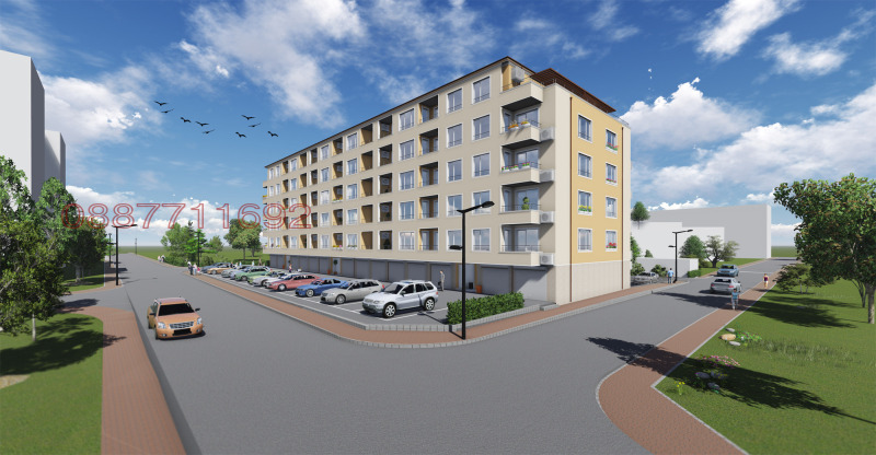 De vânzare  2 dormitoare regiunea Gabrovo , Sevlievo , 138 mp | 56949184