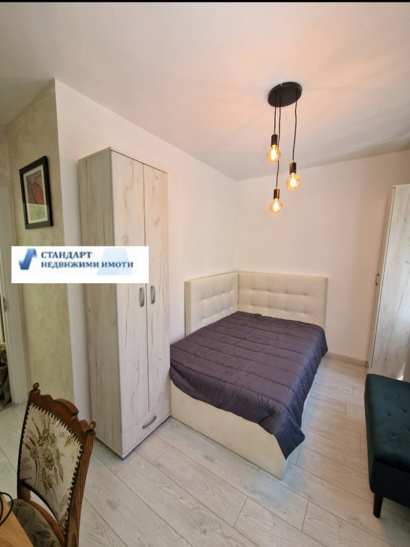 Продава  3-стаен град Пловдив , Център , 85 кв.м | 98222139 - изображение [4]