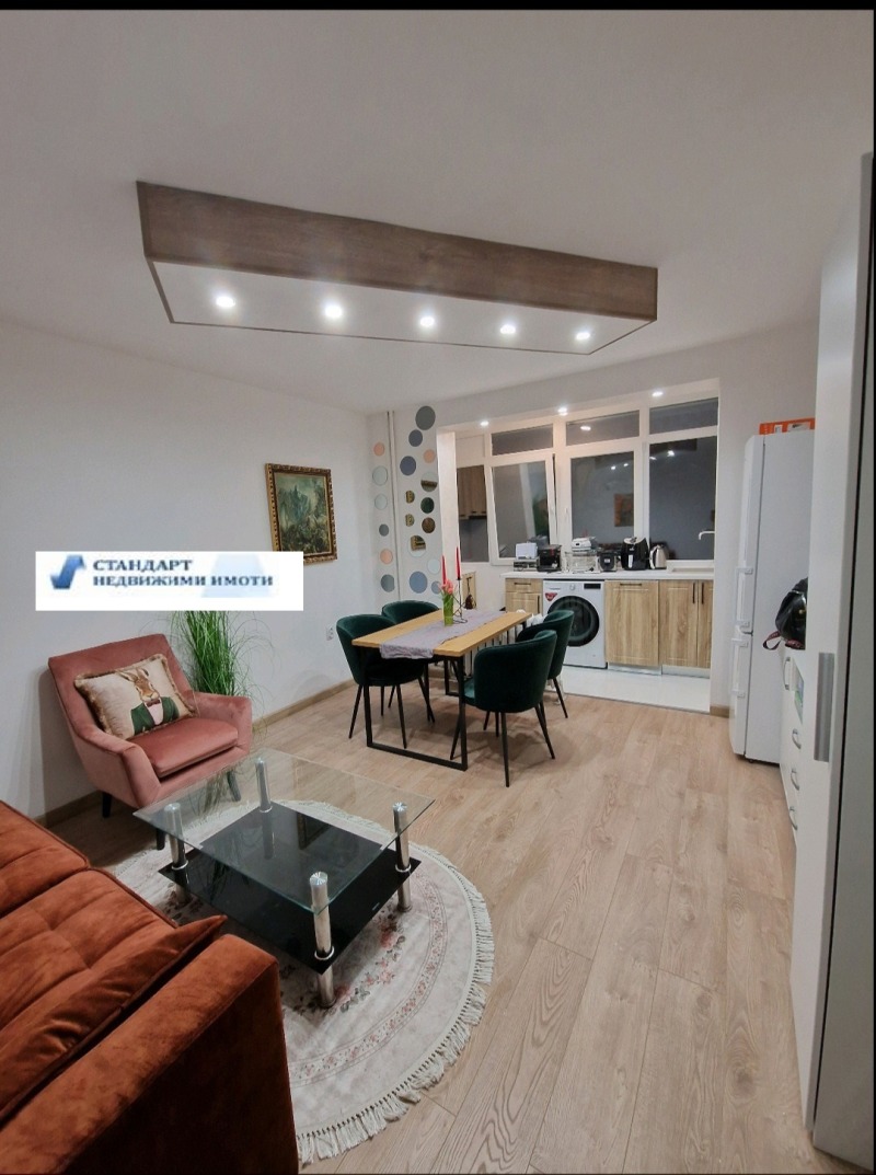 De vânzare  2 dormitoare Plovdiv , Țentâr , 85 mp | 98222139 - imagine [7]