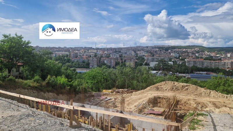 Na prodej  2 ložnice Veliko Tarnovo , Zona B , 91 m2 | 48969954 - obraz [5]