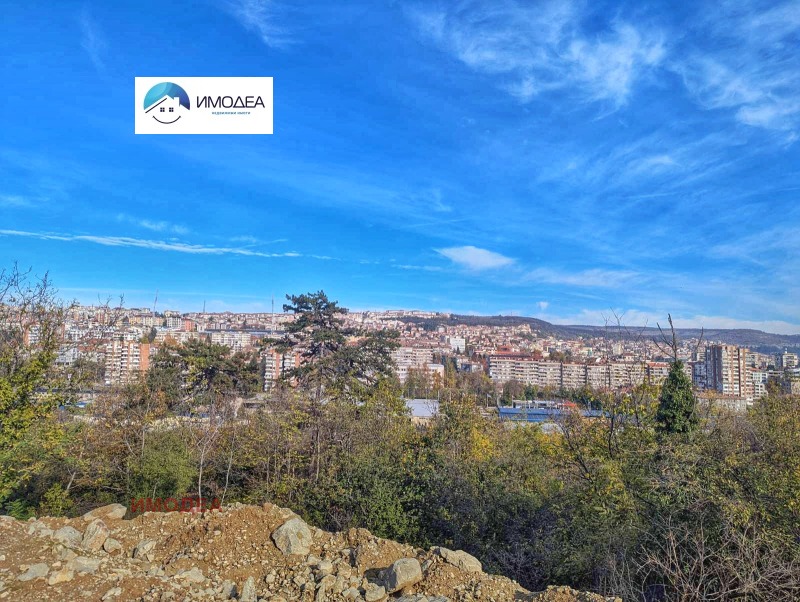 Продава 3-СТАЕН, гр. Велико Търново, Зона Б, снимка 8 - Апартаменти - 44632480