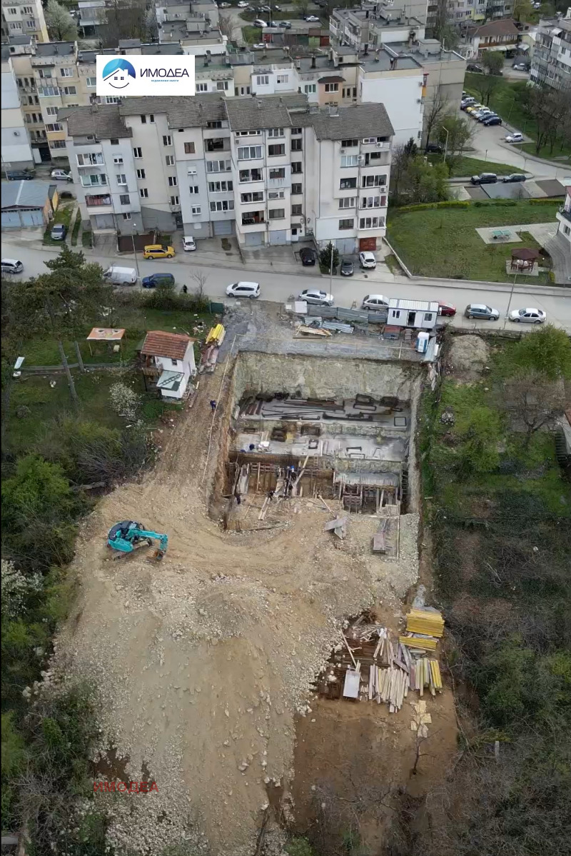 Na prodej  2 ložnice Veliko Tarnovo , Zona B , 91 m2 | 48969954 - obraz [6]