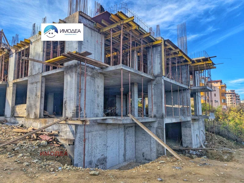 Продава 3-СТАЕН, гр. Велико Търново, Зона Б, снимка 7 - Апартаменти - 44632480