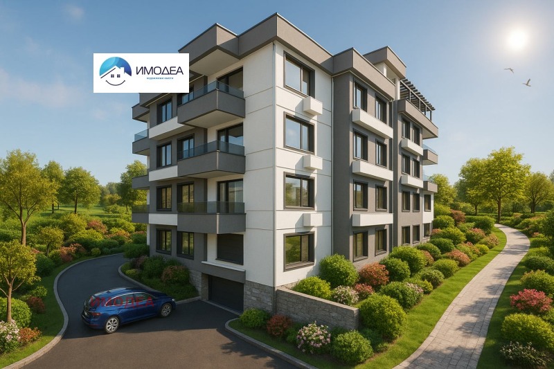 Na prodej  2 ložnice Veliko Tarnovo , Zona B , 91 m2 | 48969954 - obraz [4]