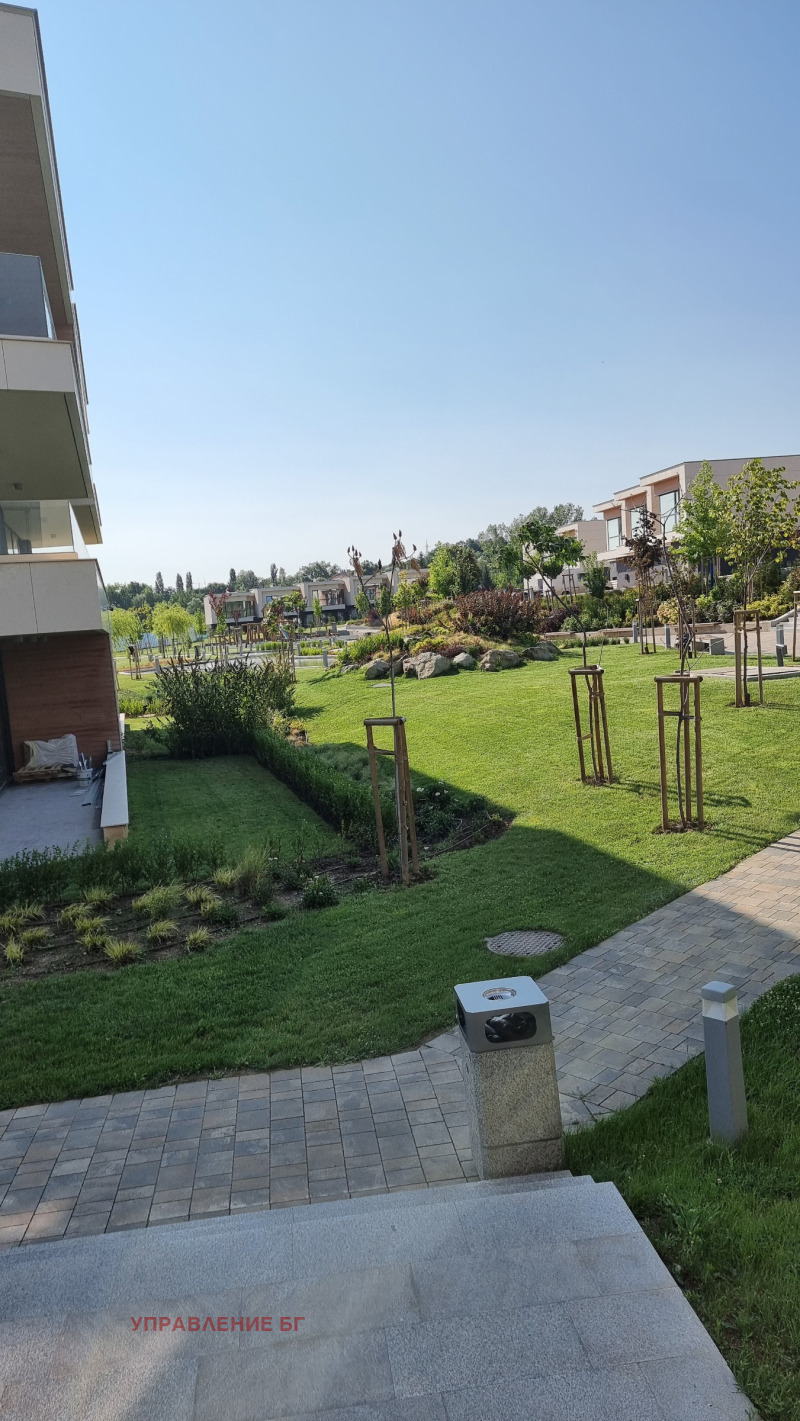 En venta  2 dormitorios Sofia , Malinova dolina , 176 metros cuadrados | 31050482 - imagen [6]