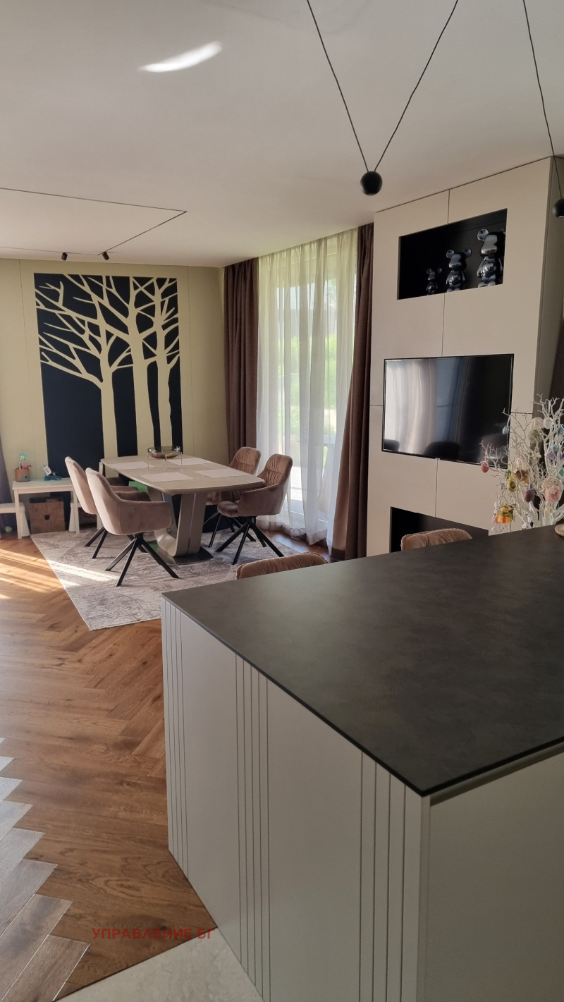 Na prodej  2 ložnice Sofia , Malinova dolina , 176 m2 | 31050482 - obraz [9]