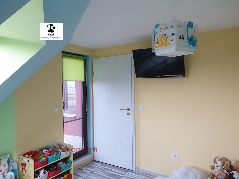 Zu verkaufen  2 Schlafzimmer Sofia , Dragalewzi , 128 qm | 46839841 - Bild [12]