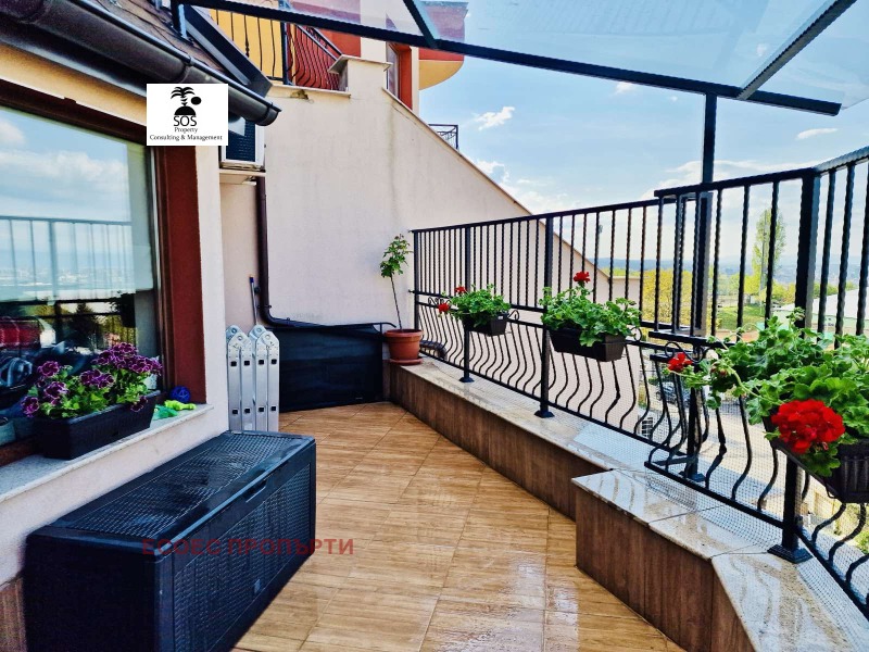 For Sale  2 bedroom Sofia , Dragalevtsi , 128 sq.m | 46839841 - image [6]