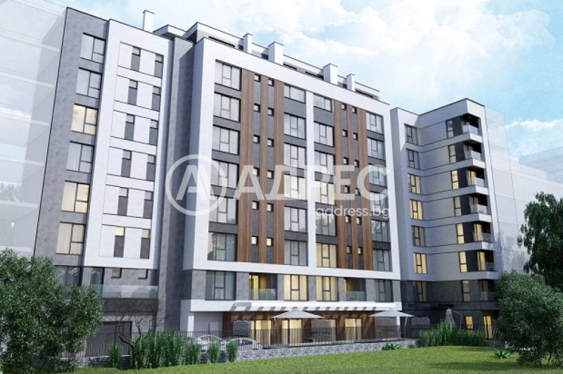 Продава  3-стаен град София , Връбница 2 , 96 кв.м | 98149425