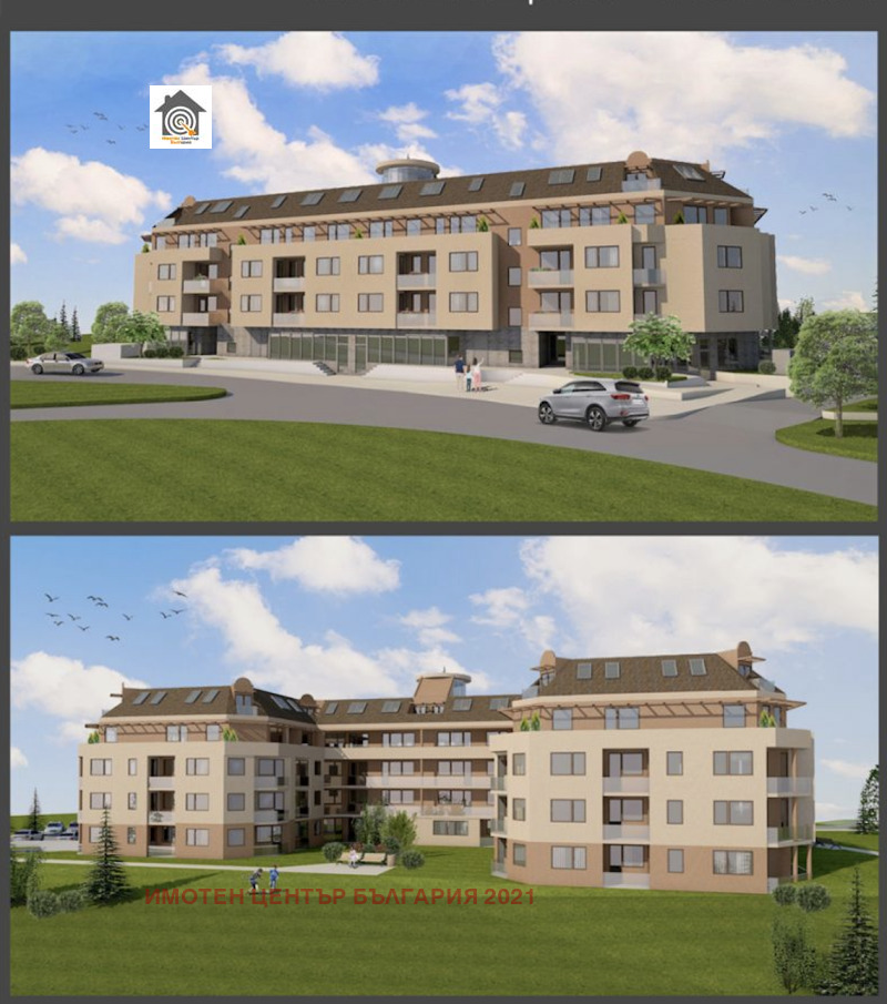 Продава  3-стаен град София , Горубляне , 114 кв.м | 16953606