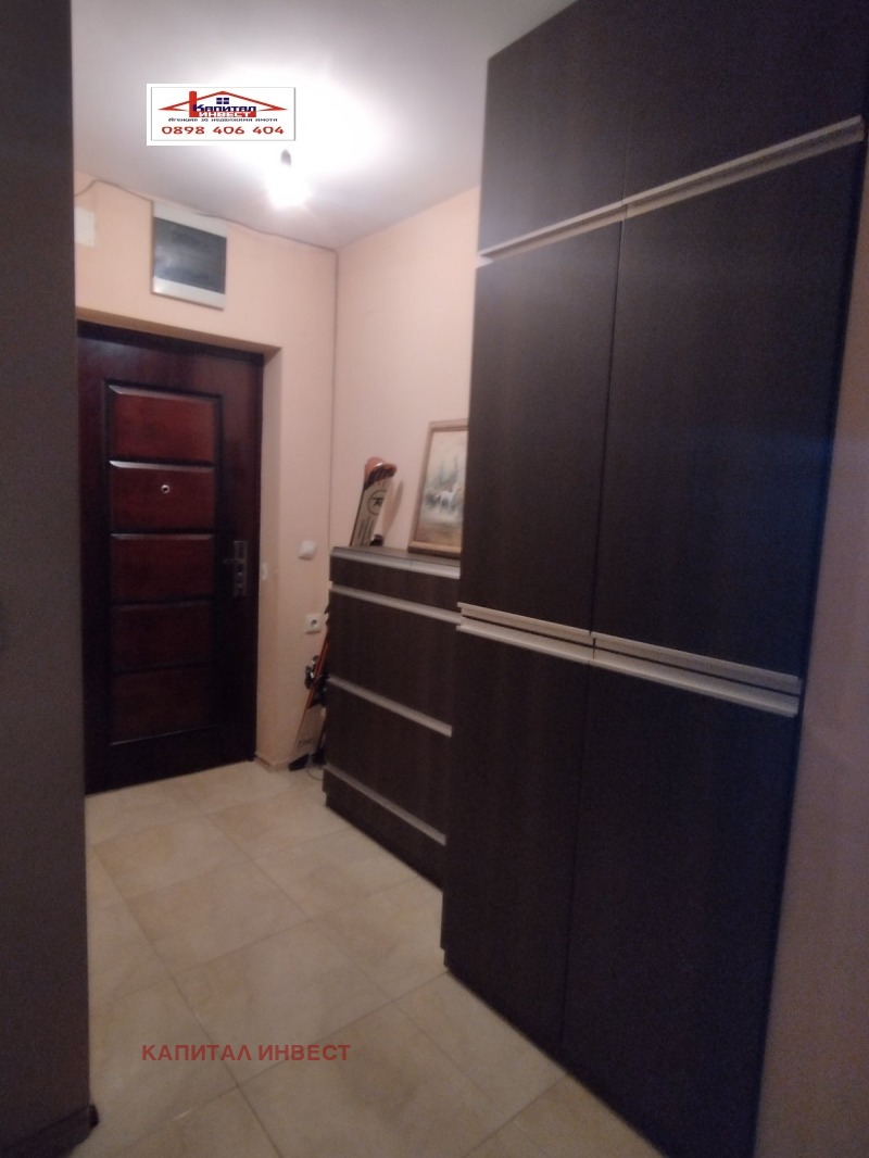 Продава  3-стаен град Благоевград , Широк център , 92 кв.м | 64948493 - изображение [6]